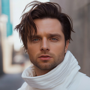 Sebastian Stan Music - Lalals
